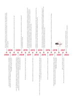 ÜRÜN PRODUCT CATALOGUE 2023-7