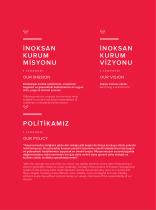 ÜRÜN PRODUCT CATALOGUE 2023-9