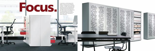 Ahrend 123-4