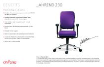 AHREND 230 - 1