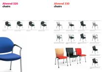 AHREND 312 - 10