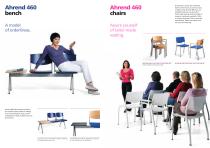 AHREND 312 - 8