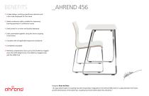 AHREND 456 - 1