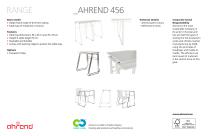 AHREND 456 - 2