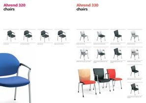 Ahrend 460 - 10