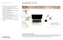 AHREND PUK - 1