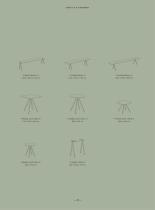 RESULT CHAIR and PYRAMID TABLE - 41