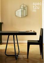 Minium table - Chris Slutter - 1