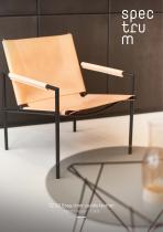 SZ 02 easy chair - Martin Visser - 1