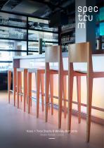 Toos + Koos stools - Studio Parade - 1