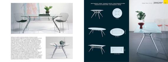 SEATING & TABLES - 11