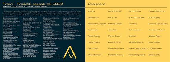 SEATING & TABLES - 5