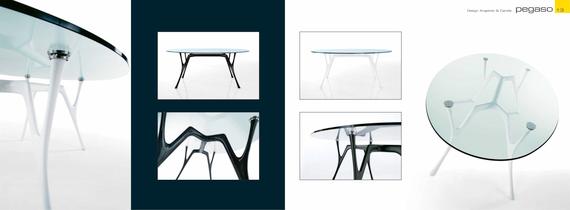 SEATING & TABLES - 8