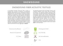 Snowsound - 2