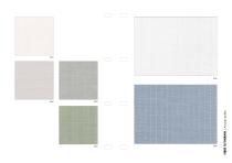 SNOWSOUND COLOUR SAMPLES Panels & Textiles-17