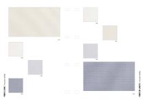 SNOWSOUND COLOUR SAMPLES Panels & Textiles-3