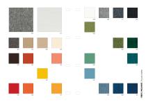 SNOWSOUND COLOUR SAMPLES Panels & Textiles-5