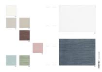 SNOWSOUND COLOUR SAMPLES Panels & Textiles-9