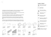 SNOWSOUND Products list-3