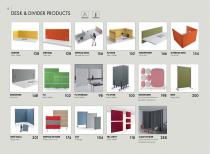 SNOWSOUND Products list-9