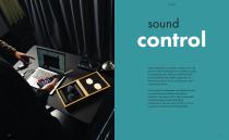 SNOWSOUND Shape your space-12