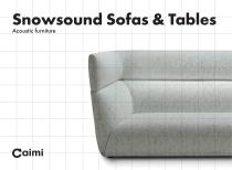 Snowsound Sofas & Tables-1