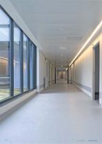 CORRIDOR CEILINGS - 10