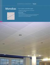 Monobac - 1