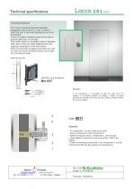 No-Ha 2.0 Locco L mini - 1