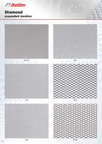 Diamond pattern-3