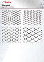 Diamond pattern-5