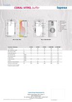 CORAL VITRO SERIES - Commercial catalogue - 4