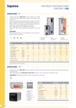 GEISER INOX WITH COIL HEAT EXCHANGER - 3