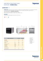 GEISER INOX DOUBLE WALL - 4