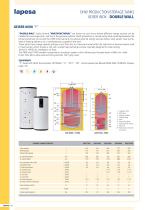 GEISER INOX MULTIFUNCTIONAL - 1