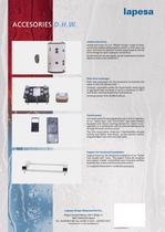 MASTER EUROPA SERIES - Commercial catalogue - 4