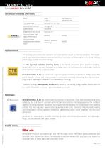 Novojunta® Pro AL30-2