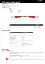 Technical data sheet Novojunta® Pro Metal SIS a100-2