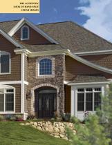 2014 Siding Collection - 13