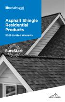 Asphalt Shingle Residential Products-1