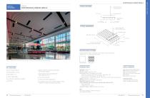 CONTINUOUS LINEAR GRILLE - 1