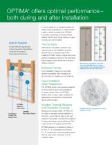 Residential  Insulation PRODUCT SELECTION GUIDE - 3