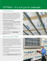 Residential  Insulation PRODUCT SELECTION GUIDE - 5