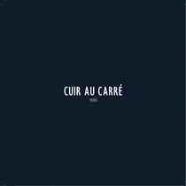 Brochure Cuir au Carré - 1