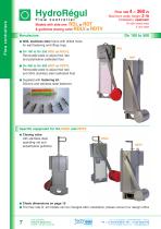 HYDRAULIC EQUIPMENTS-8