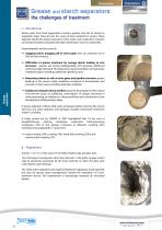 Pre-treatment and treatment of water 2016-12