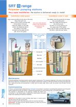Pumping Stations Polyester-10