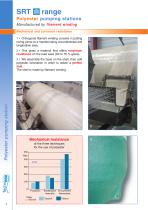 Pumping Stations Polyester-2