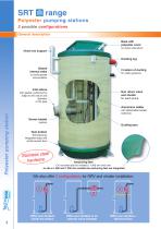 Pumping Stations Polyester-4