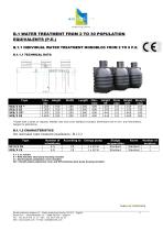 B. Wastewater treatment EN-3